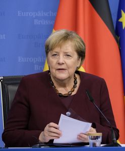 Fala komentarzy po rozmowie Merkel-Łukaszenka. "Reżim w Mińsku osiągnął jeden ze swoich celów"