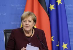 Fala komentarzy po rozmowie Merkel-Łukaszenka. "Reżim w Mińsku osiągnął jeden ze swoich celów"