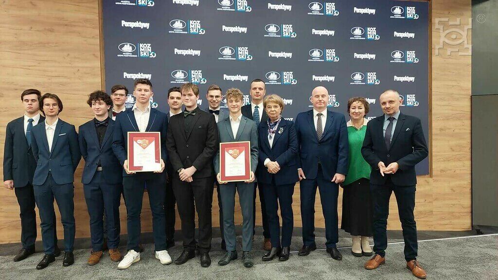 uczniowie lubelskich szkół