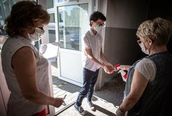 Koronawirus w Polsce i powrót do szkół. Będą problemy kadrowe? Dyrektor alarmuje