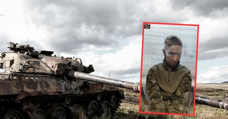 Ukraińcy złapali młodego Rosjanina. Poruszający apel żołnierza do matki
