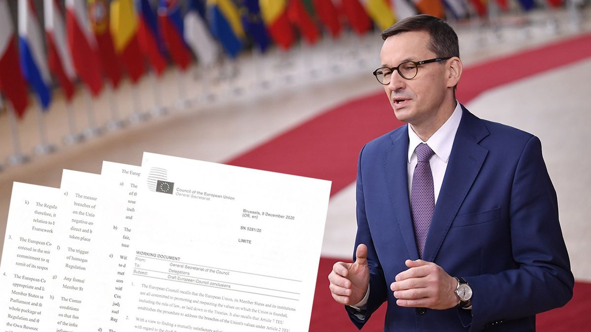 Mateusz Morawiecki