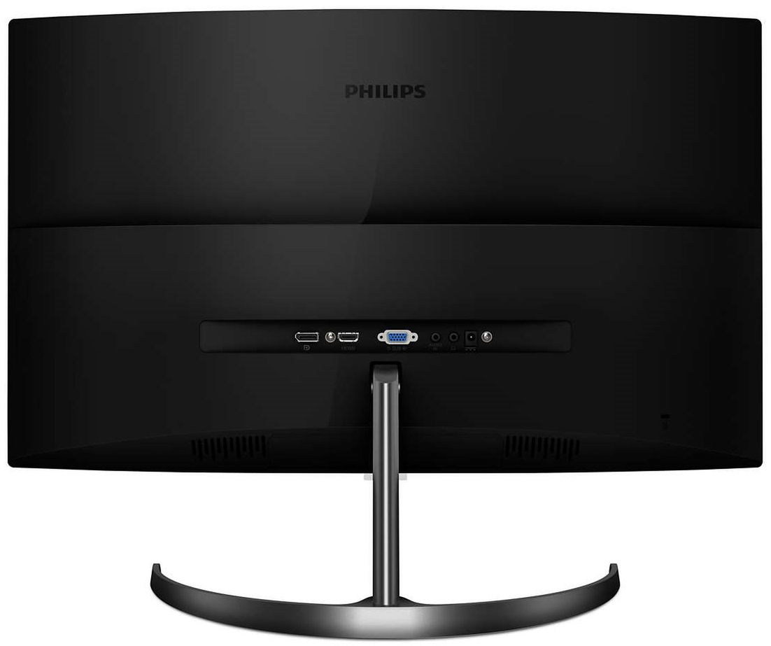 Philips 278E8QJAB: 27-calowy zakrzywiony monitor w zaskakująco niskiej cenie 3