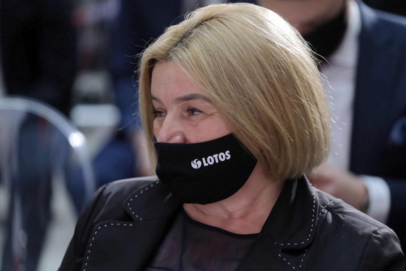 "GW": szybki zysk prezes Lotosu. Zainwestowała w gminie, w której ma powstać elektrownia jądrowa