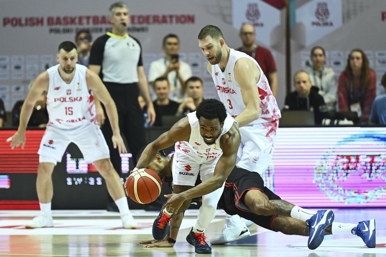 Polska zaczyna kwalifikacje MŚ od zwycięstwa. Austria odprawiona w Gdyni