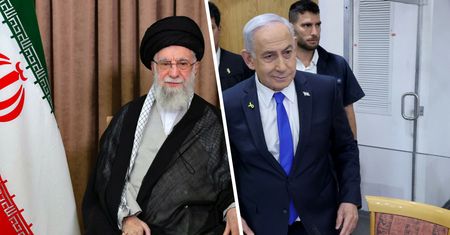 Netanjahu nie wykluczył zamachu na Chameneiego