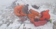 Beskidy. GOPR opublikowało zdjęcia. "Gruba akcja"