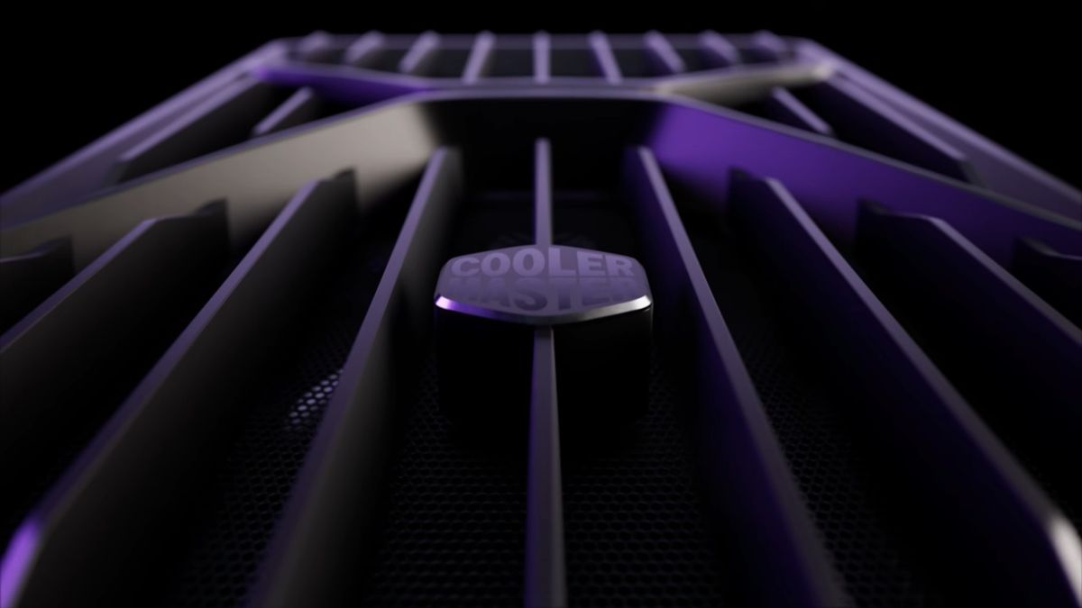 Cooler Master HAF II 500