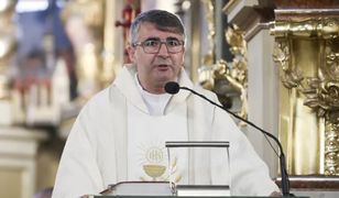 Ks. Prusak: "Nie możemy mówić apostatom, że nie zrozumieli Kościoła. To też nasza wina" [WYWIAD]