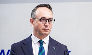 Tak rząd chce zachęcić armatorów do pływania pod polską banderą