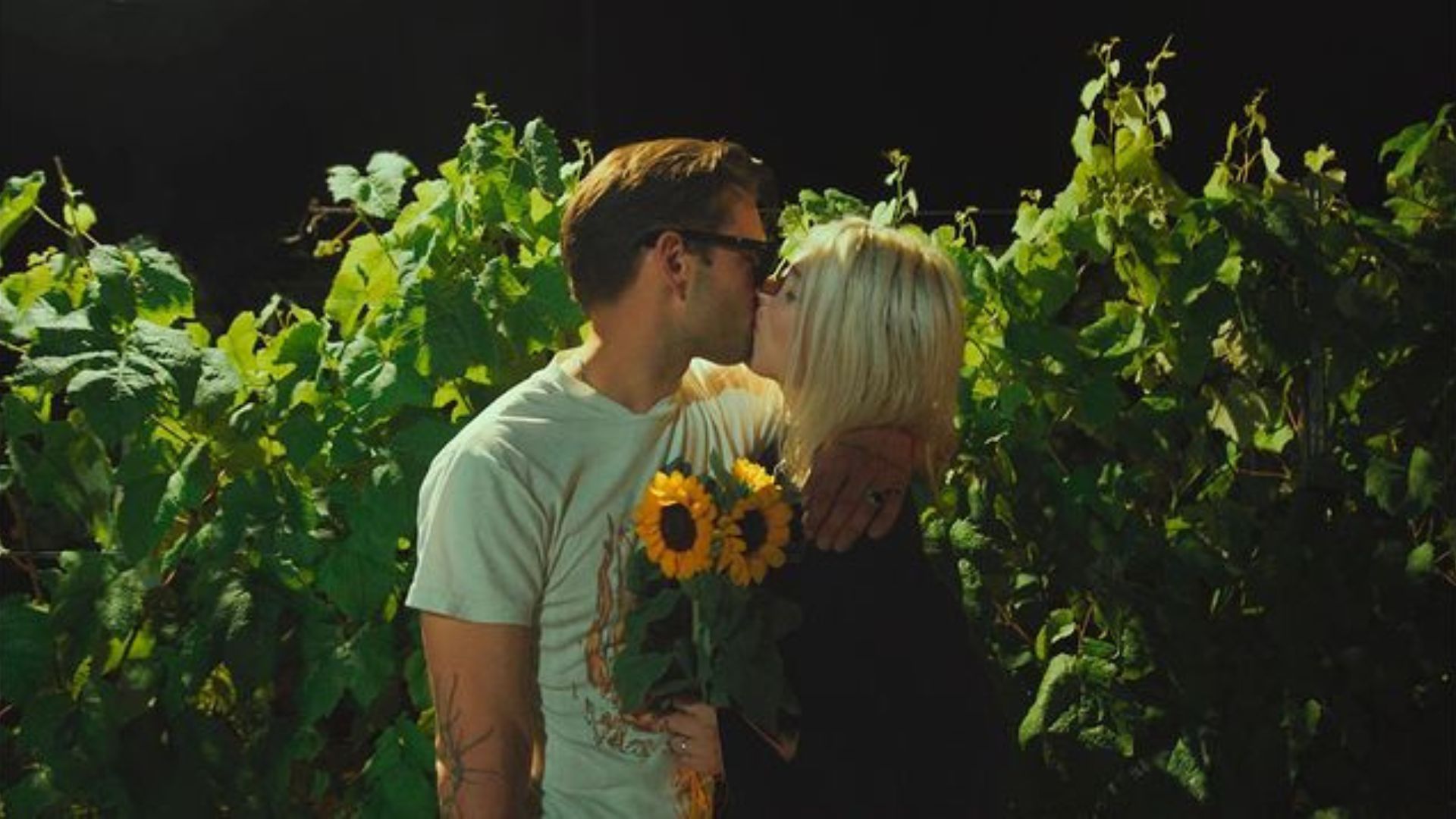 Daria Zawiałow i Piotr Rubik