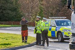 Otwierasz drzwi niewłaściwą ręką? Mandat do tysiąca funtów