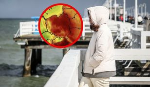 Pogodowy roller coaster. Nagłe ochłodzenie już w tym tygodniu