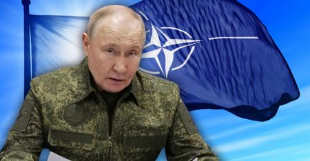 Rosja kontra NATO. Ciągłe podnoszenie poziomu alarmu prowadzi do znieczulenia