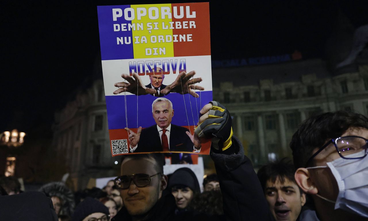 TikTok favouritism raises electoral integrity concerns in Romania