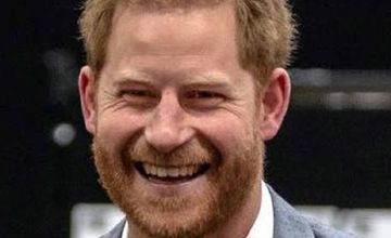 Książę Harry przegrał sprawę o prywatność z wydawcą "Daily Mail"