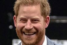 Książe Harry