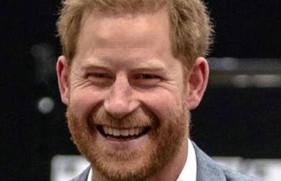 Książę Harry przegrał sprawę o prywatność z wydawcą "Daily Mail"