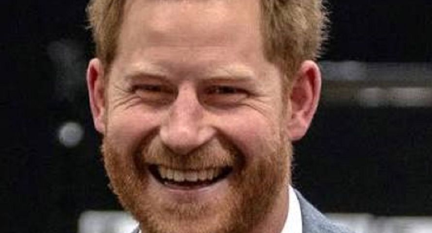 Książę Harry przegrał sprawę o prywatność z wydawcą "Daily Mail"