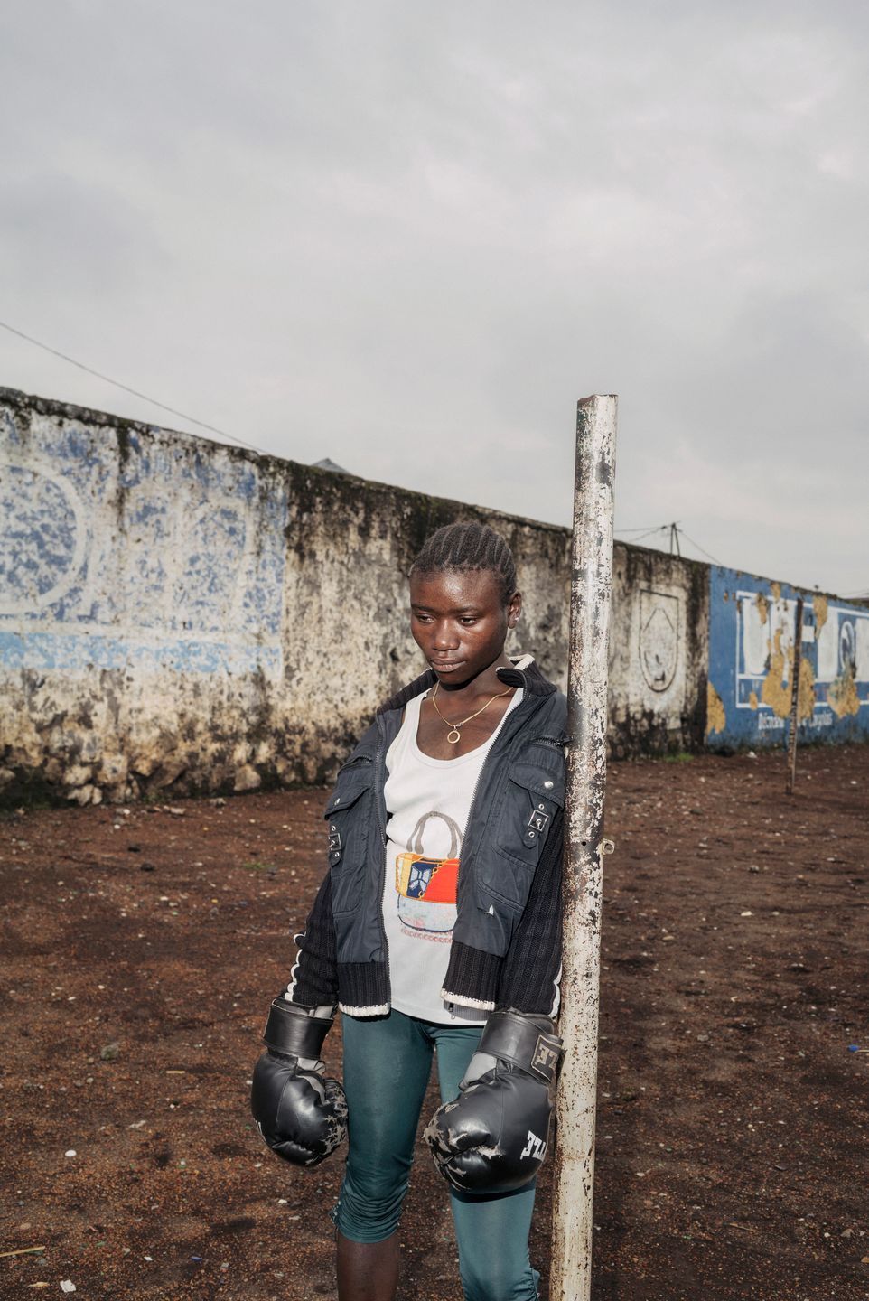 Kontrowersyjny materiał o samobójstwach wygrał Sony World Photography Awards 2019 134
