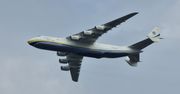 An-225 Mrija wiecznie żywy? Jego "serce" trafiło do innych maszyn
