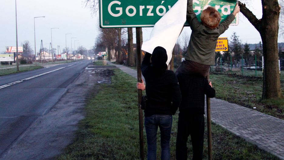 Gorzów Wielkopolski zmieni nazwę?
