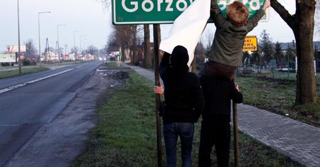 Chcą zmienić nazwę miasta. Będą konsultacje