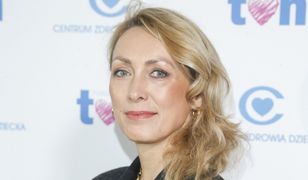 Kalczyńska wyśmiała na wizji zmęczonego ojca dwójki dzieci. "Czy panią pogrzało?"