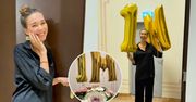 Zwrot w sprawie kryzysu Sandry Kubickiej i Barona. Muzyk sprawił żonie prezent