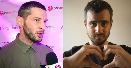 Stanek o Pawlickim: "Za Antonim w programie od samego początku nie sympatyzowałem"
