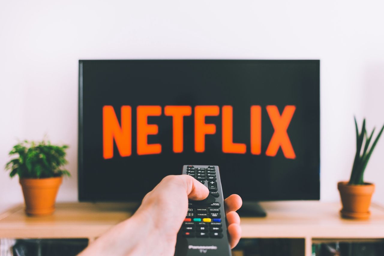 Netflix nie dla Rosjan