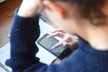 Zwrot podatku w wiadomości e-mail? To oszuści – ostrzega resort i kontrolerzy fiskusa