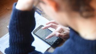 Zwrot podatku w wiadomości e-mail? To oszuści – ostrzega resort i kontrolerzy fiskusa
