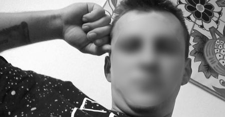 Tragiczny wypadek na budowie w Rzeszowie. Spadli z 11. piętra. Dzieci zostały bez ojca
