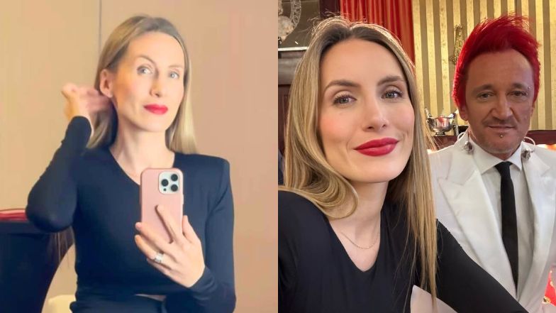 Pola Wiśniewska ujawnia świąteczne plany