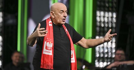 Marcin Daniec o swojej emeryturze. Zaskakujące wyznanie artysty