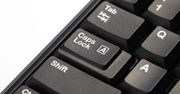 Windows 11: dioda klawisza Caps Lock nie działa w najnowszym wydaniu