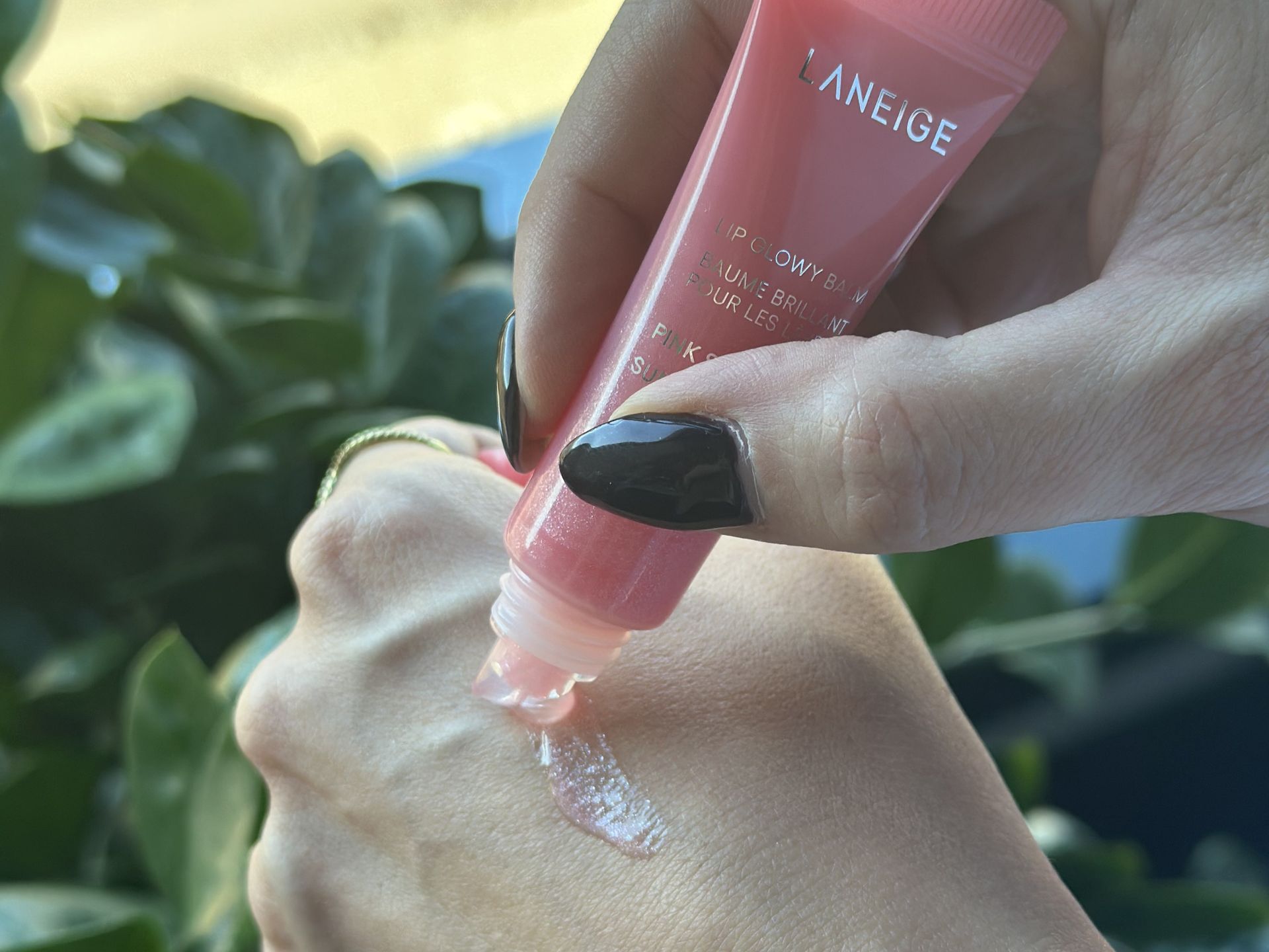 Balsam do ust Laneige dostępny w Sephora