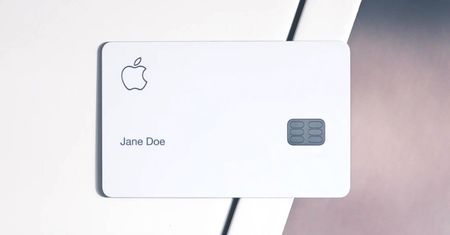 Google szykuje konkurencję dla Apple Card. Przecieki zdradzają interfejs aplikacji