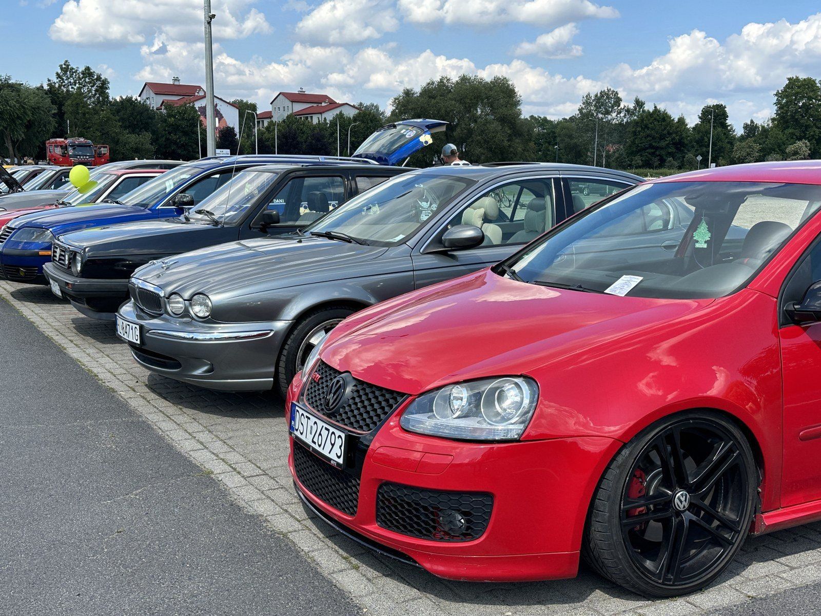 Family Cars - Leszno dla zwierzaków