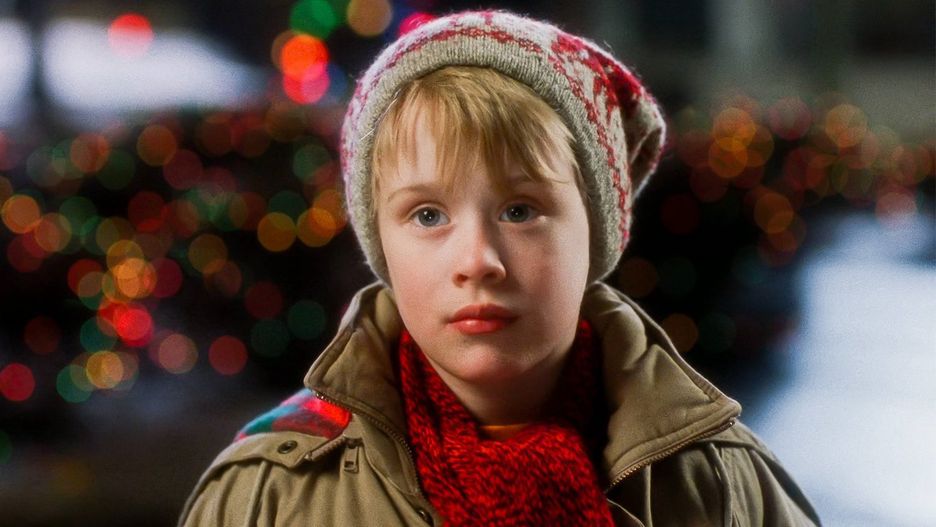 Macaulay Culkin zarabia KROCIE za "Kevina samego w domu"