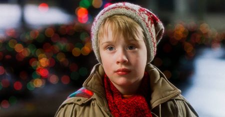 Macaulay Culkin dostał OGROMNĄ kasę za rolę w "Kevinie samym w Nowym Jorku". Wszystko przez jeden zapis w umowie