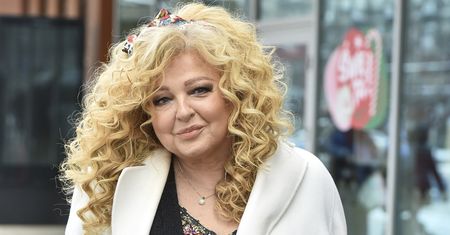 Magda Gessler pokazała prezent od fana. Nie kryje wzruszenia
