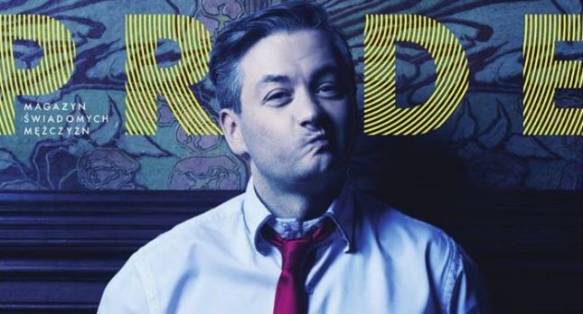 „Pride” w niższej cenie, Kędzierski za Dąbrowskiego szefem mody