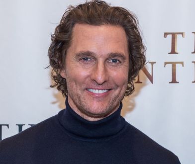 Rzadki widok. Pokazała jego syna. Są identyczni