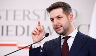 Kłótnia Jakiego w programie. "Pan mnie obraził!"