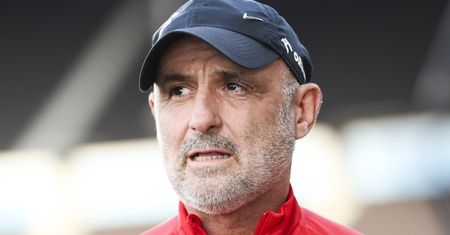 Michał Probierz zrezygnował. Tego Polacy mu nigdy nie zapomną