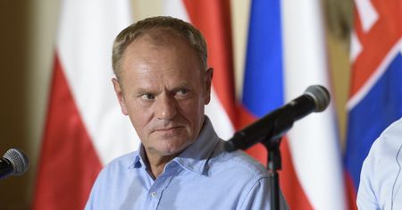 Ma 23 lata i doradza Tuskowi. Łączy go z PO coś jeszcze