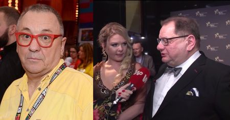 Kalisz wspiera Owsiaka: "Jurek jest moim kolegą od wielu lat. Jurek, nie daj się!"