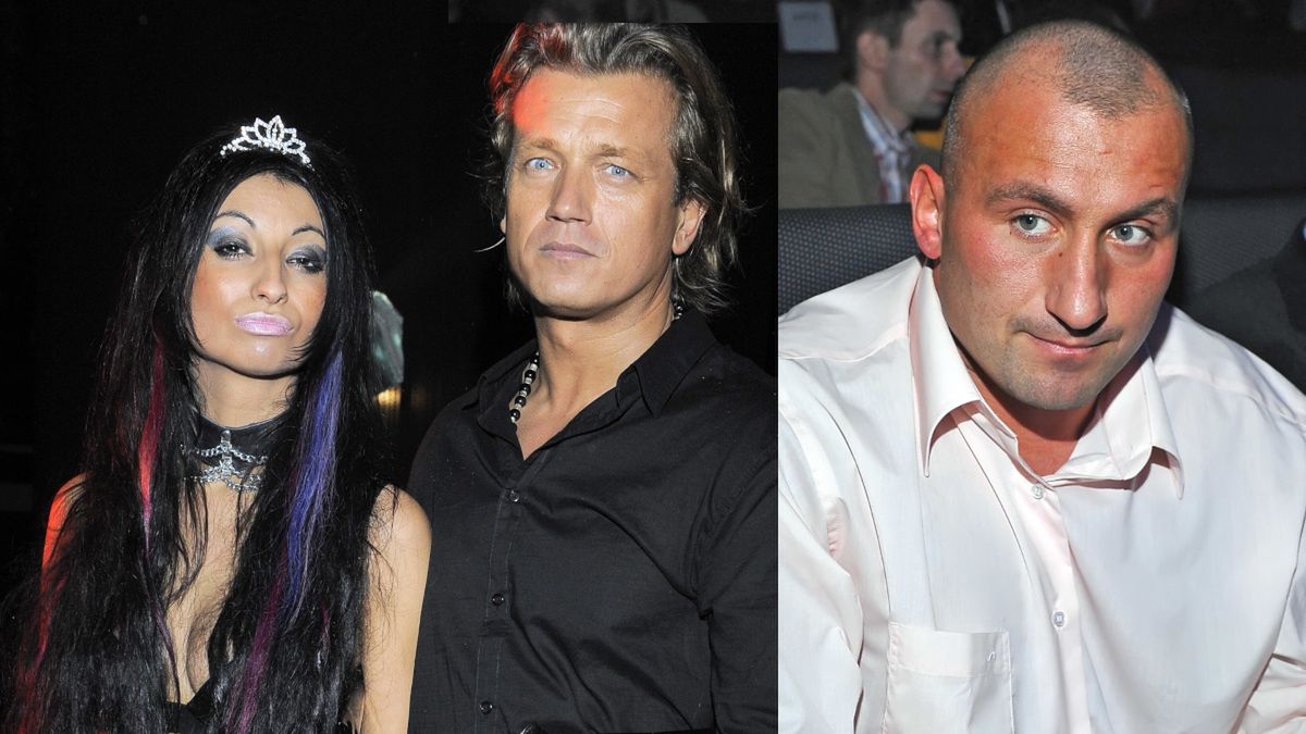 Rutowicz, Jakimowicz i Najman